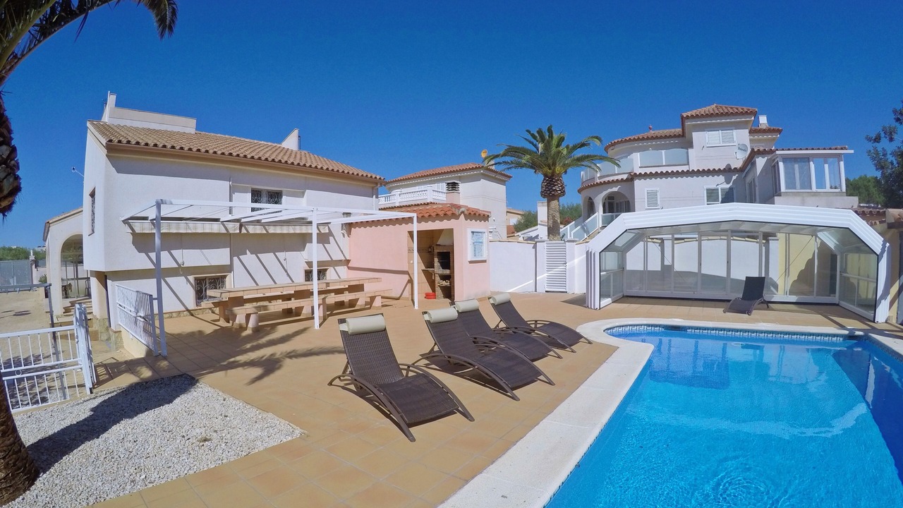Photo of Outdoor in Cap Roig