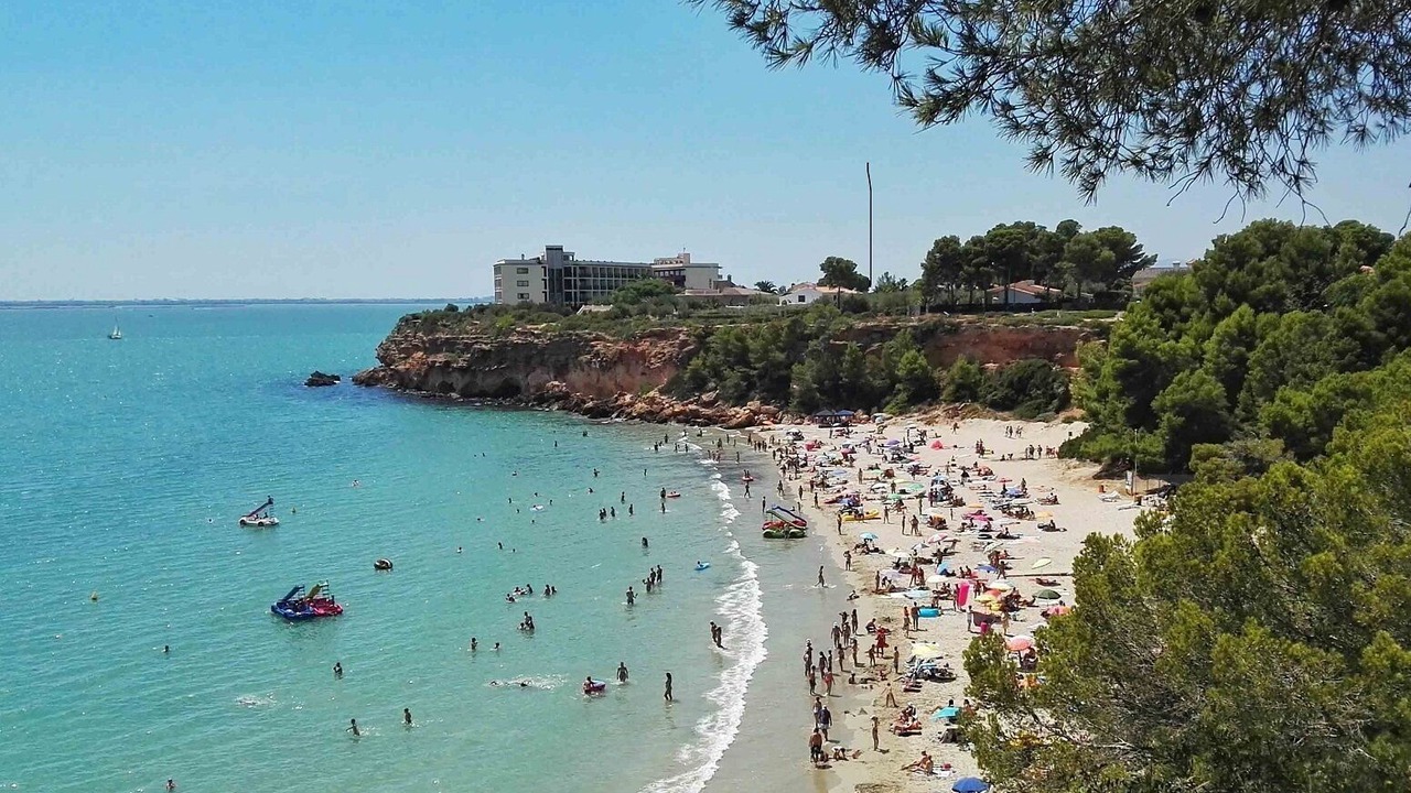 Photo of Others in Cap Roig