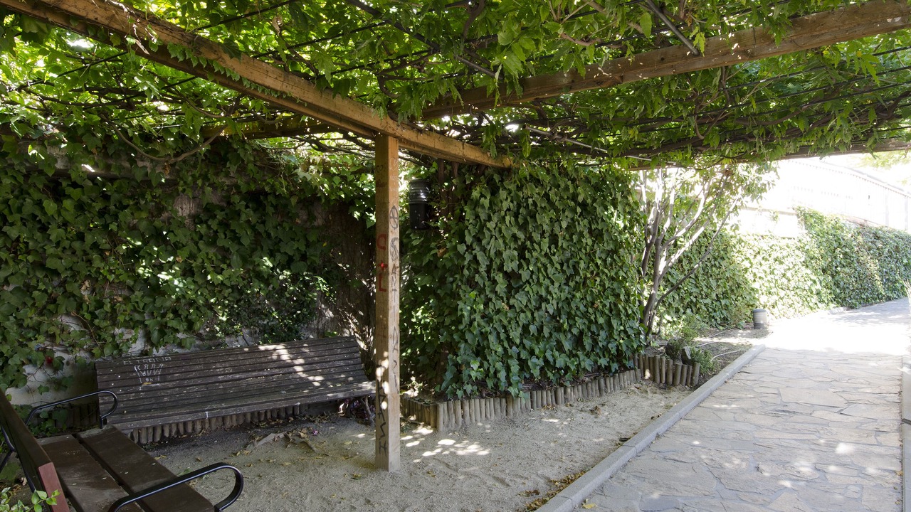 Photo of Outdoor in La Latina