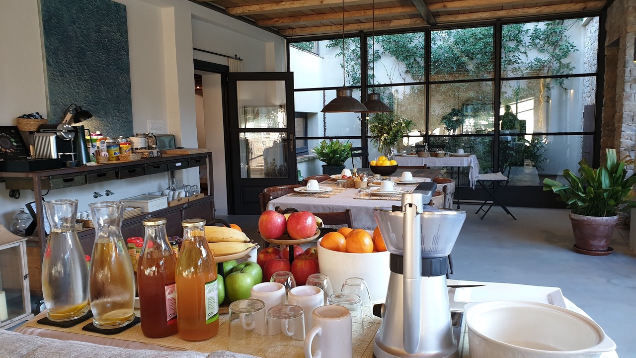 Photo of Kitchen in Pals
