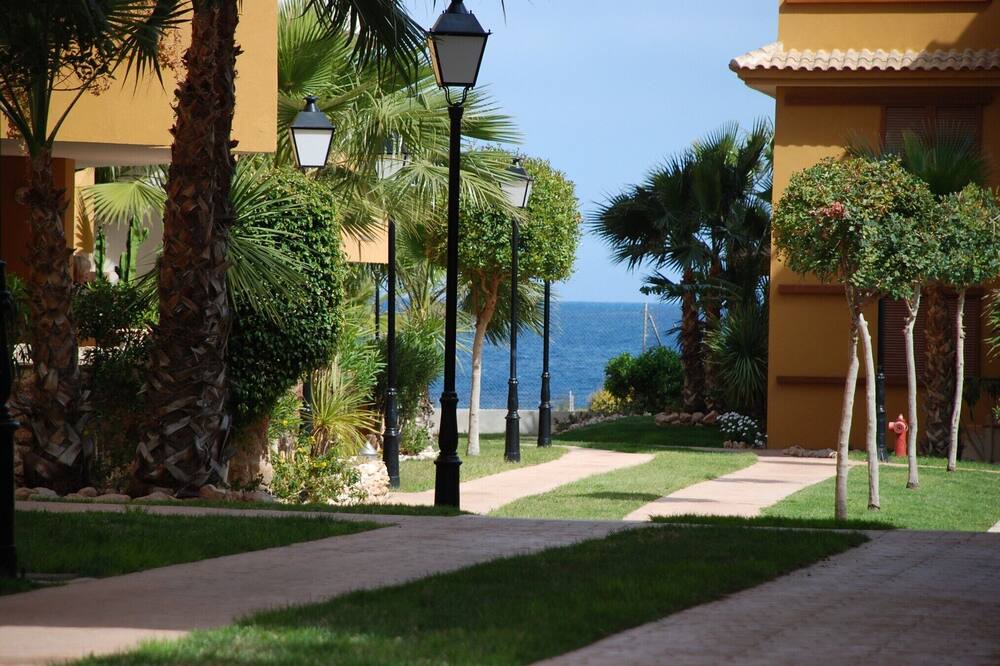 Photo of Outdoor in Punta Prima