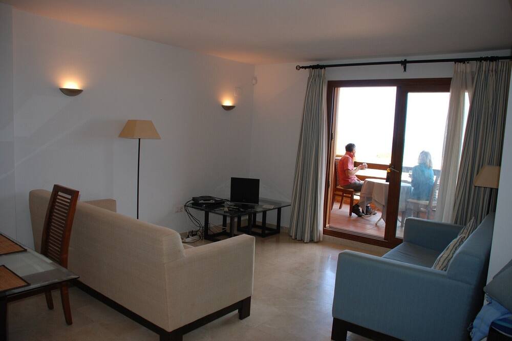 Photo of Patio Balcony in Punta Prima
