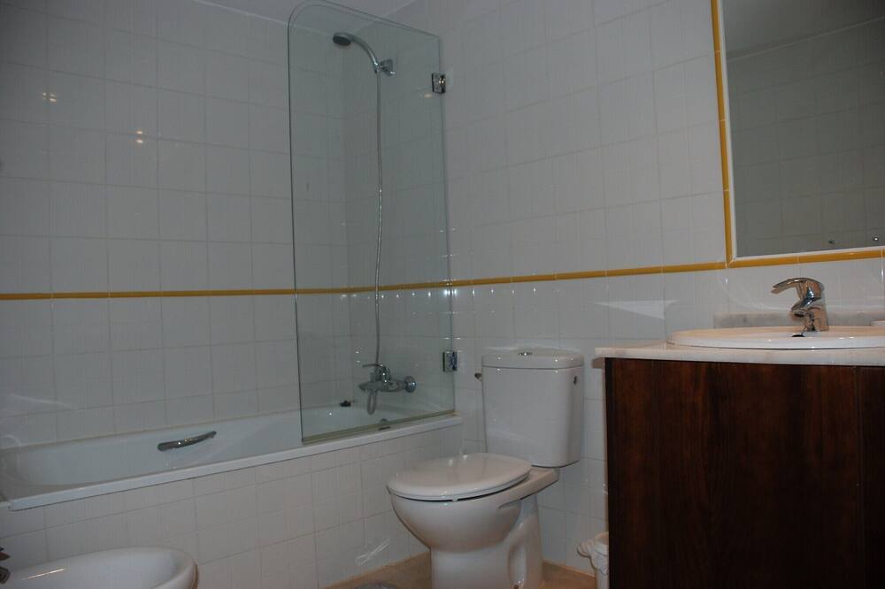 Photo of Bathroom in Punta Prima