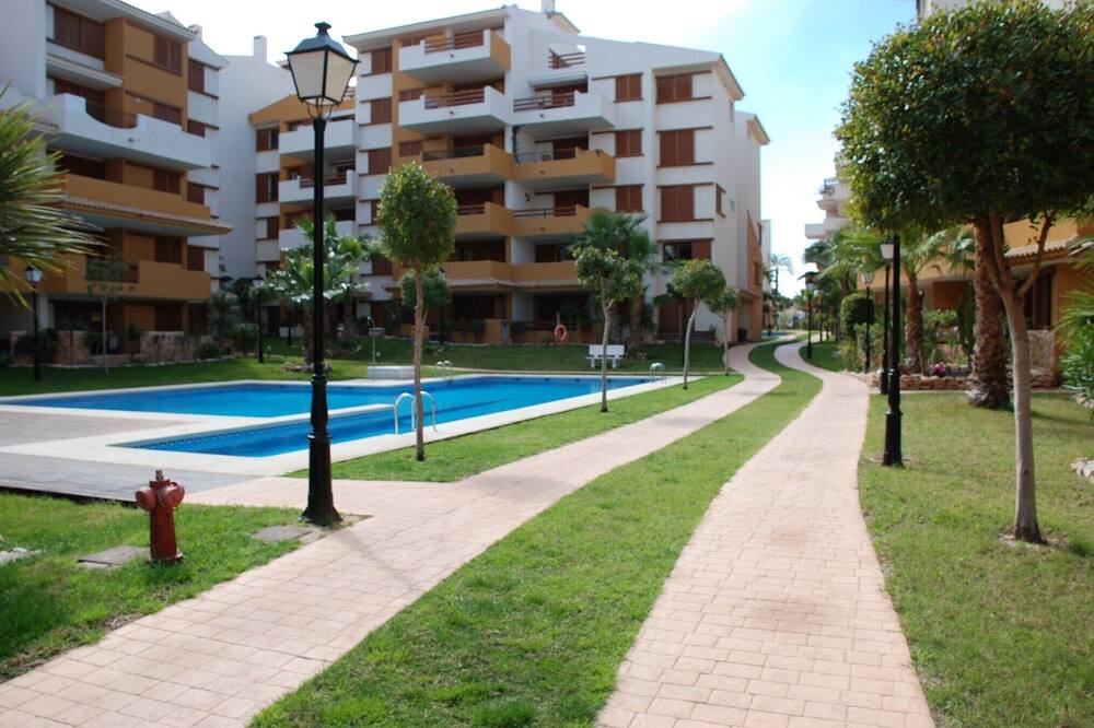 Photo of Outdoor in Punta Prima