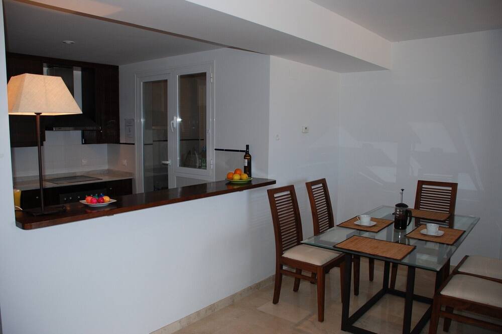 Photo of Kitchen in Punta Prima