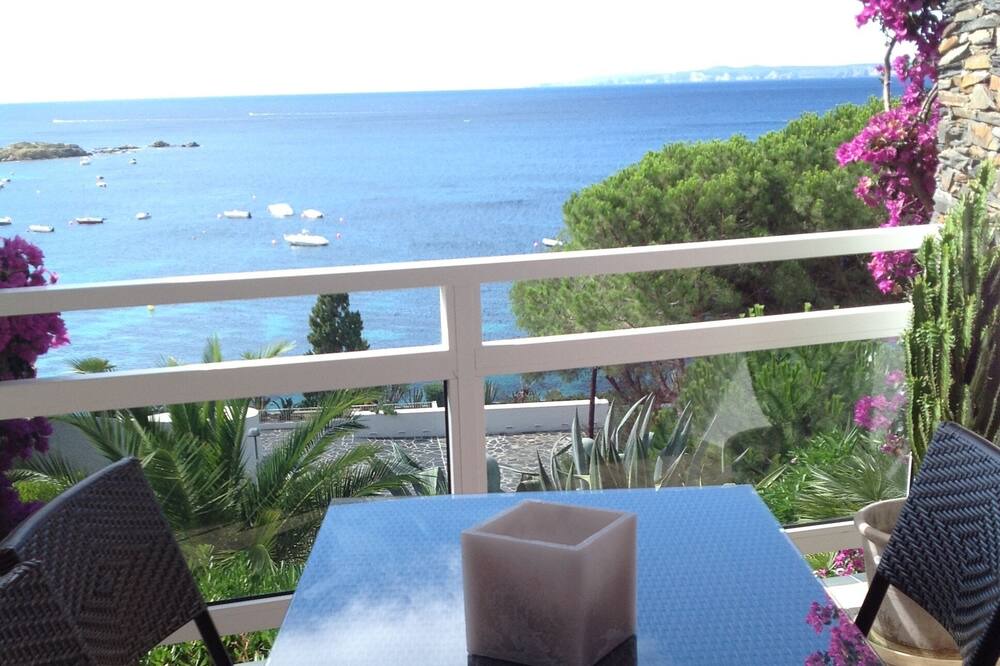 Photo of Patio Balcony in Almadraba-Canyelles