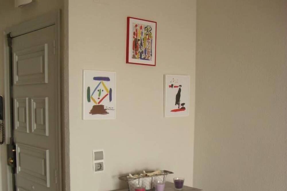 Photo of Livingroom in Almadraba-Canyelles