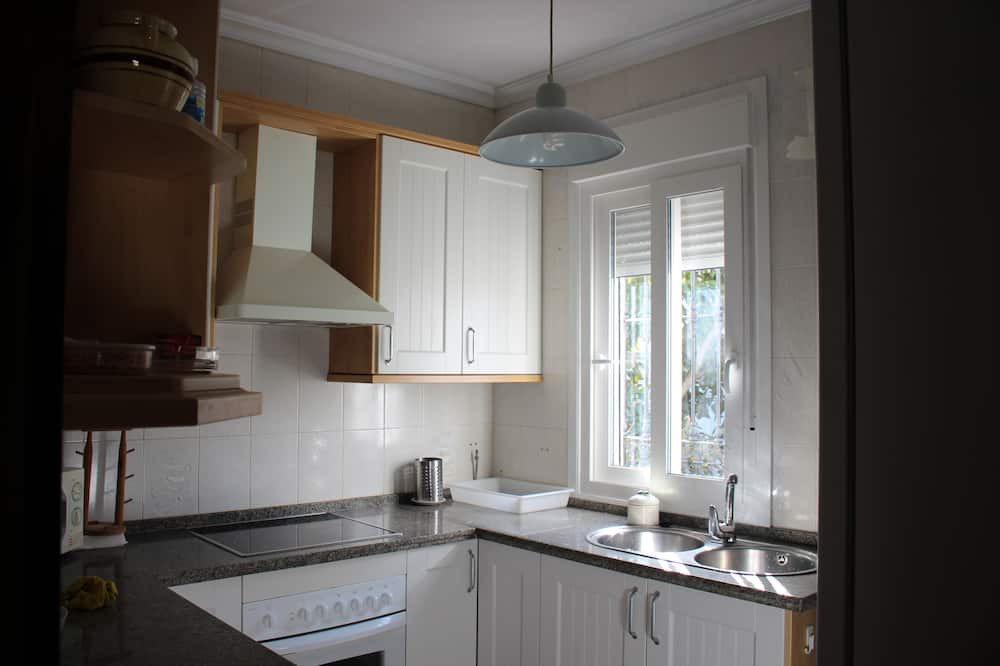Photo of Kitchen in Mazagon