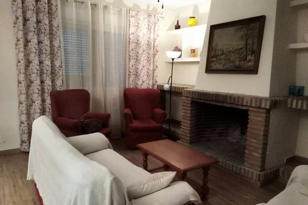 Photo of Livingroom in Mazagon