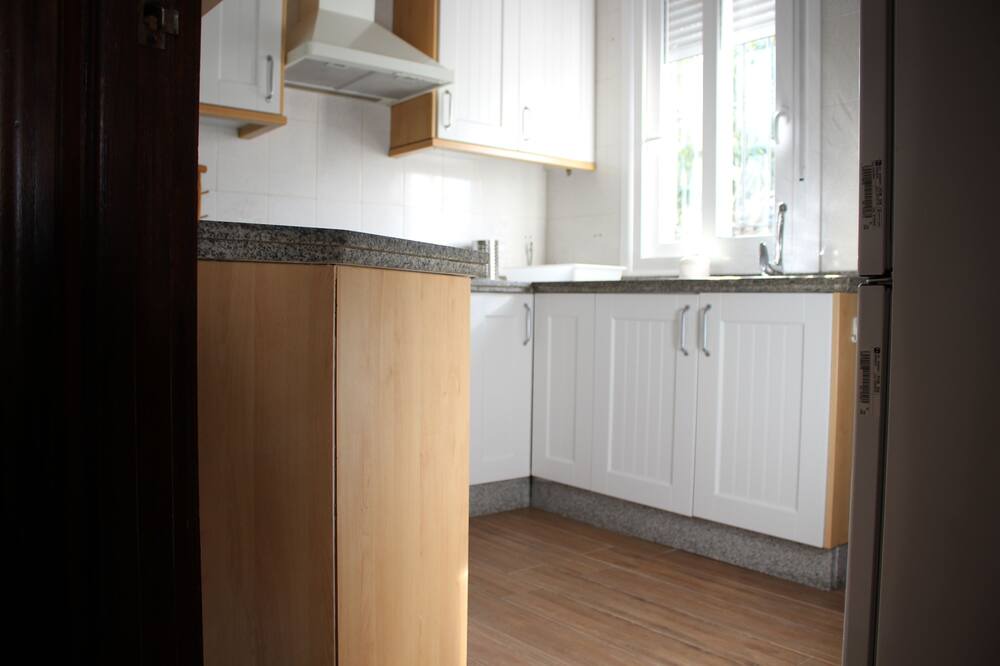Photo of Kitchen in Mazagon