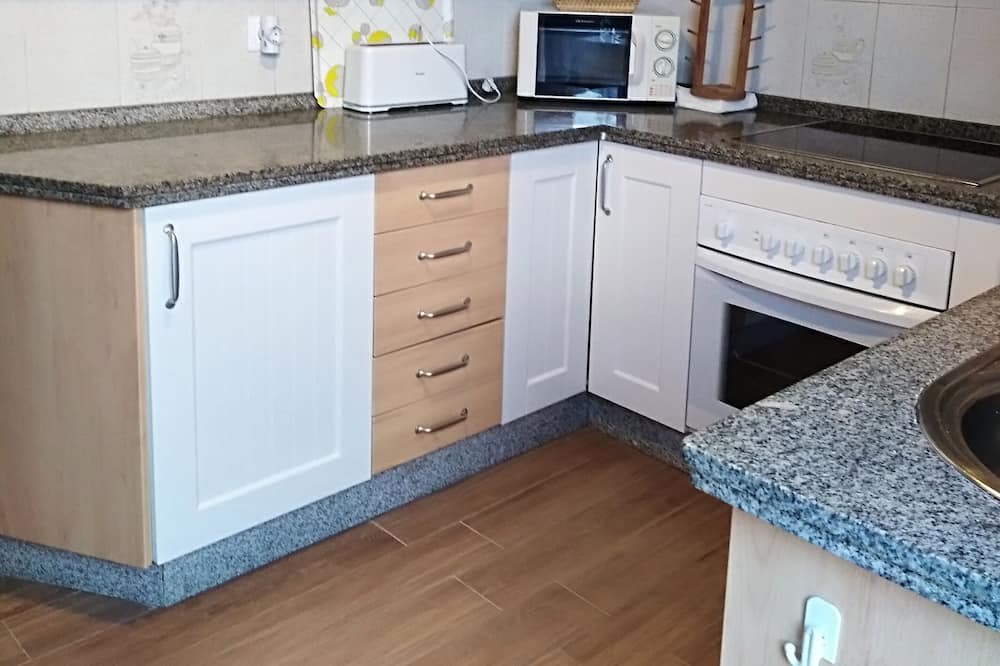 Photo of Kitchen in Mazagon