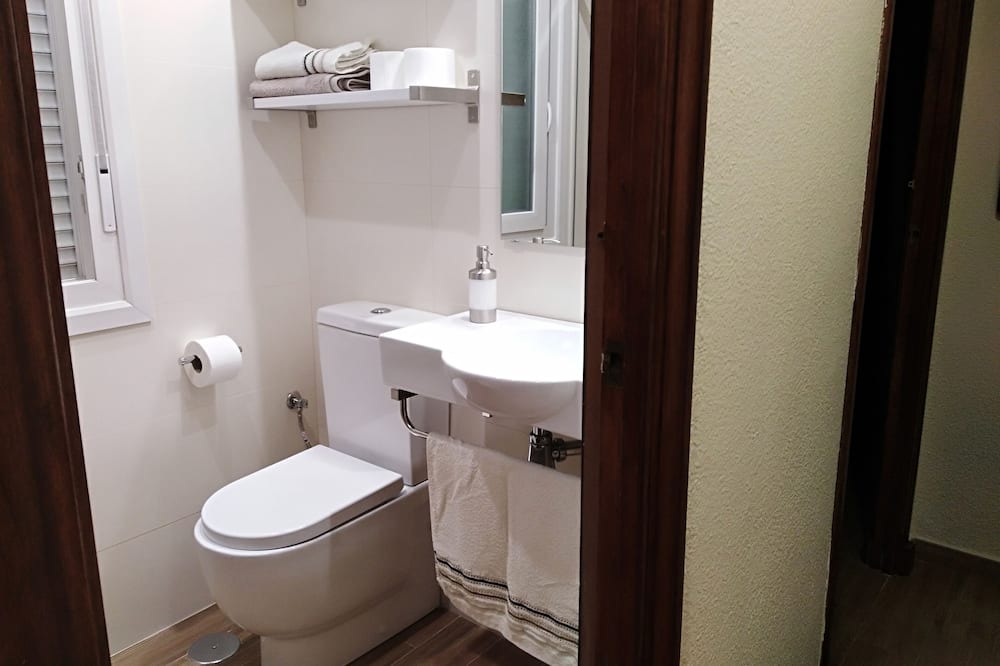 Photo of Bathroom in Mazagon