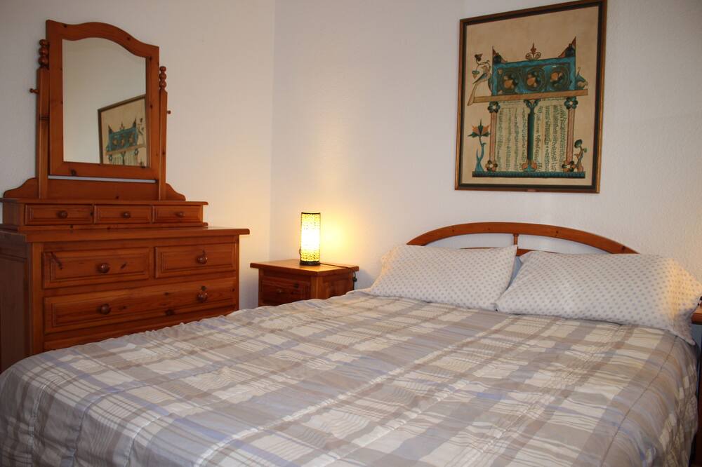 Photo of Bedroom in Mazagon