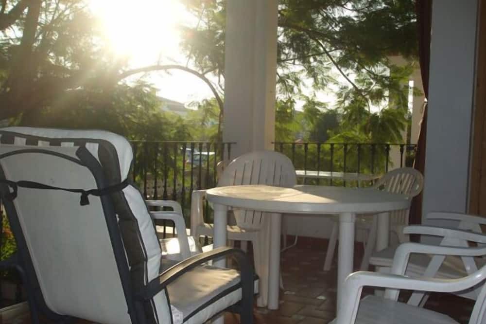 Photo of Patio Balcony in Mazagon