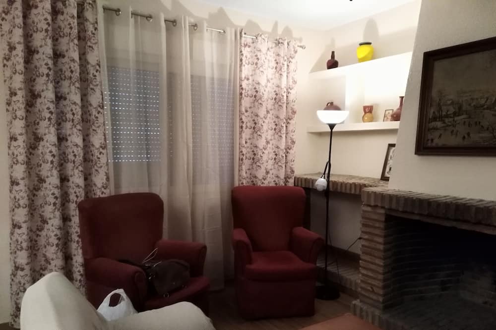 Photo of Bedroom in Mazagon