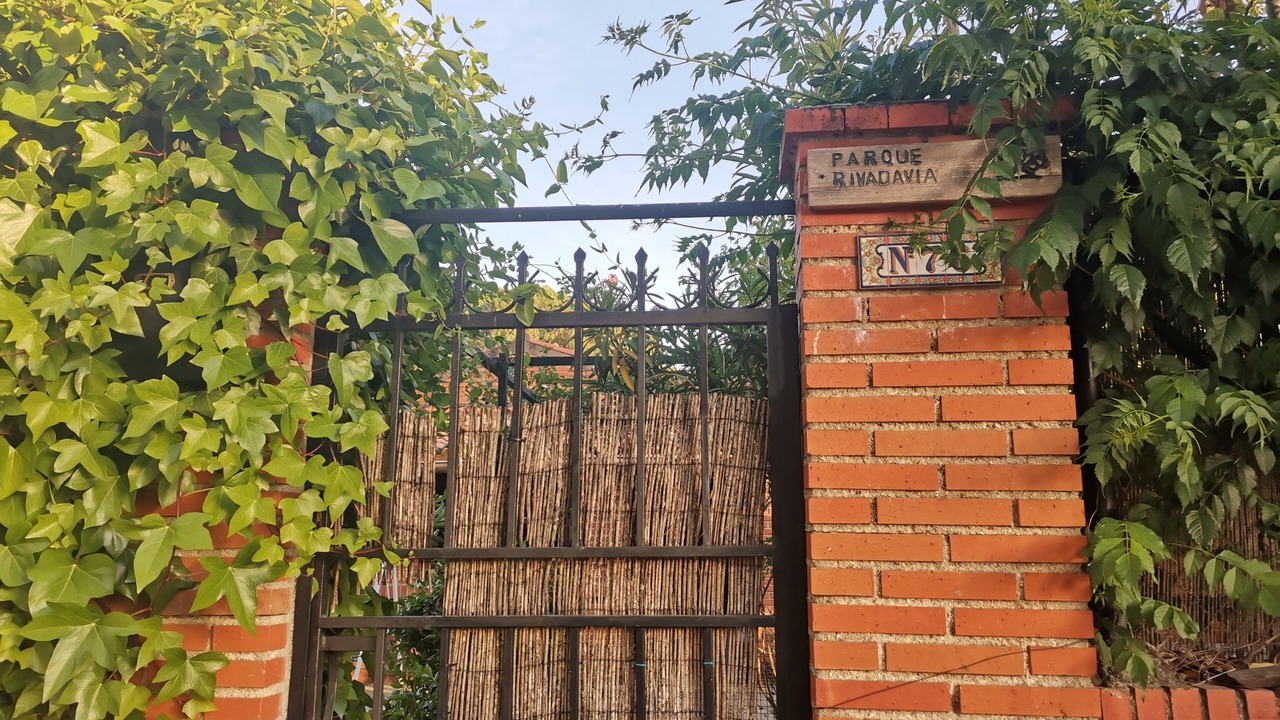 Photo of Outdoor in Escalona