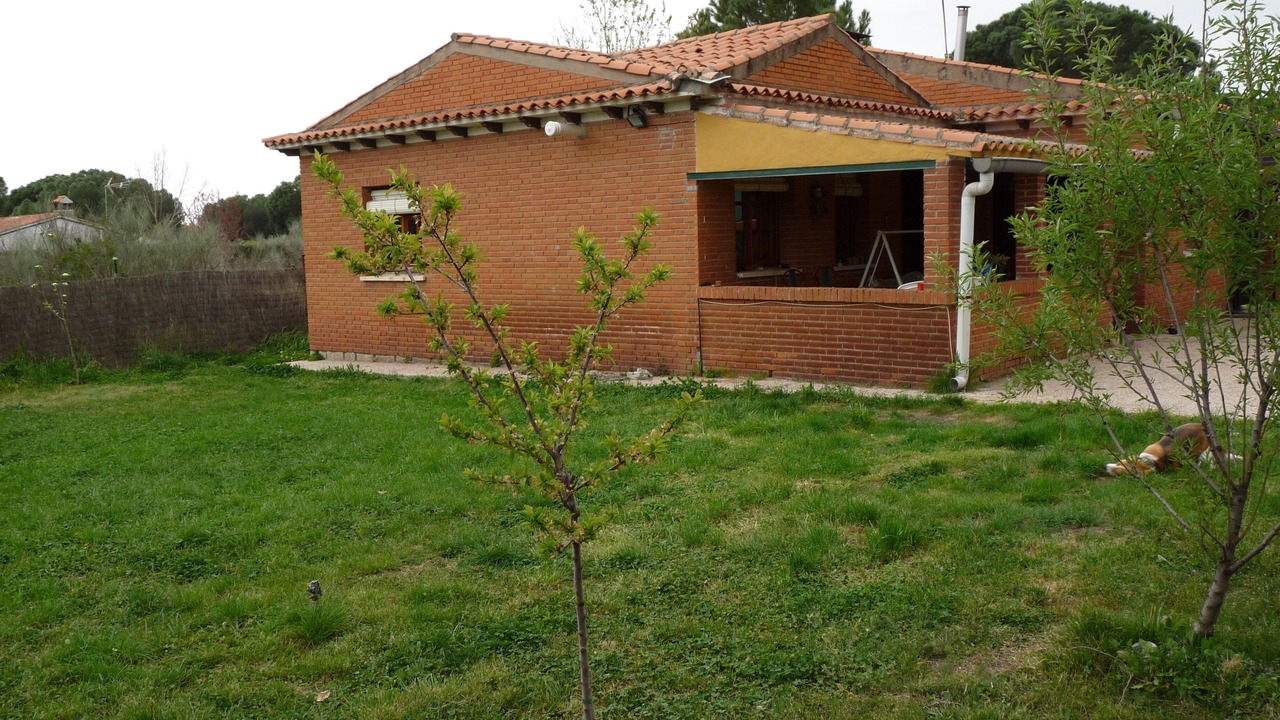 Photo of Outdoor in Escalona