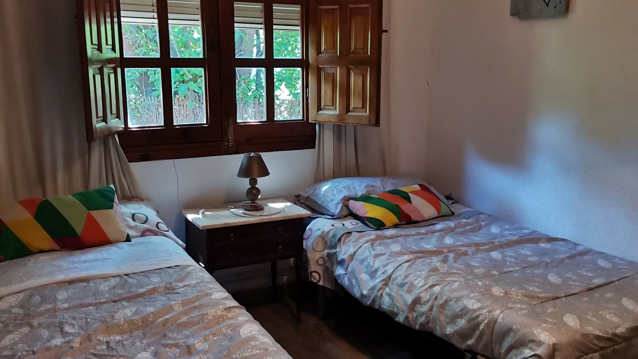 Photo of Bedroom in Escalona