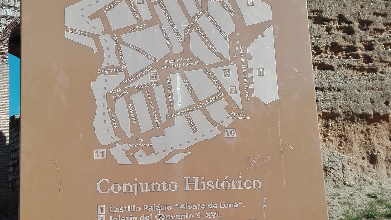 Photo of Outdoor in Escalona
