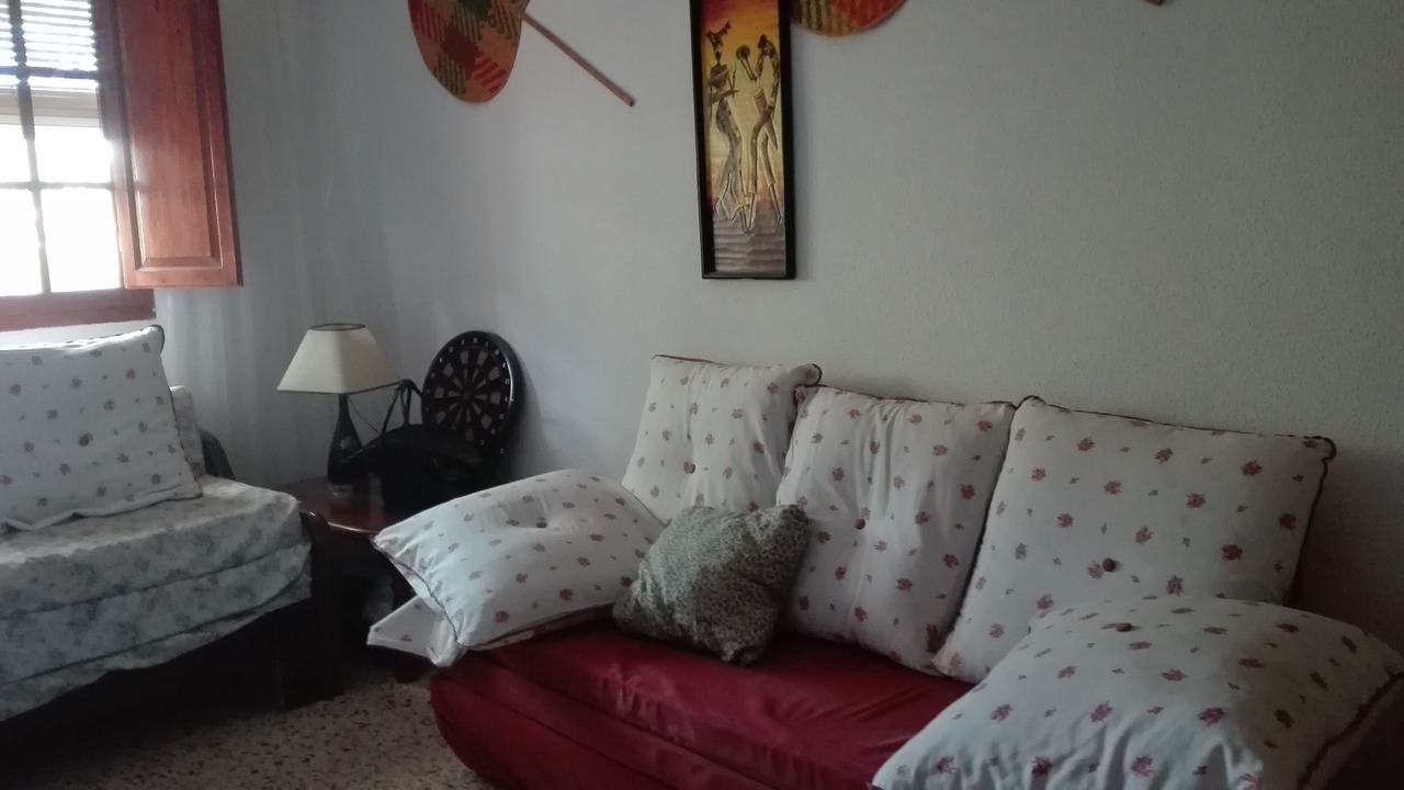 Photo of Livingroom in Escalona
