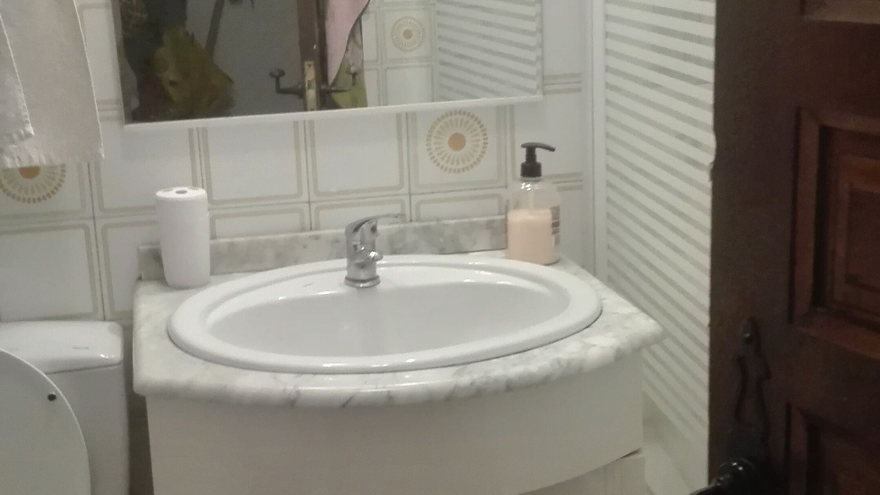 Photo of Bathroom in Escalona