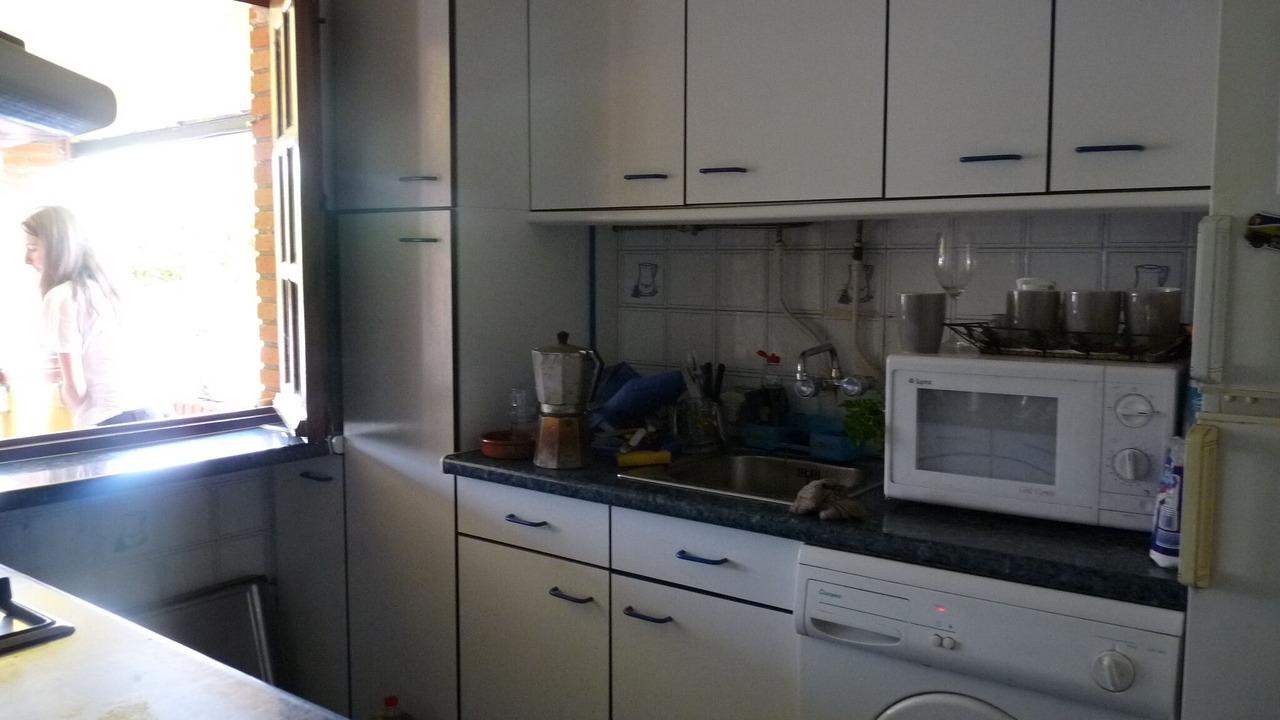 Photo of Kitchen in Escalona