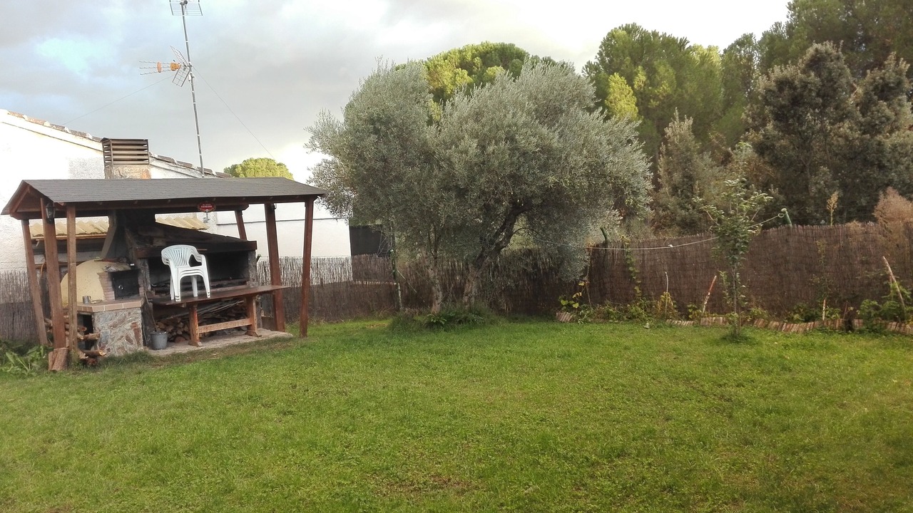 Photo of Outdoor in Escalona