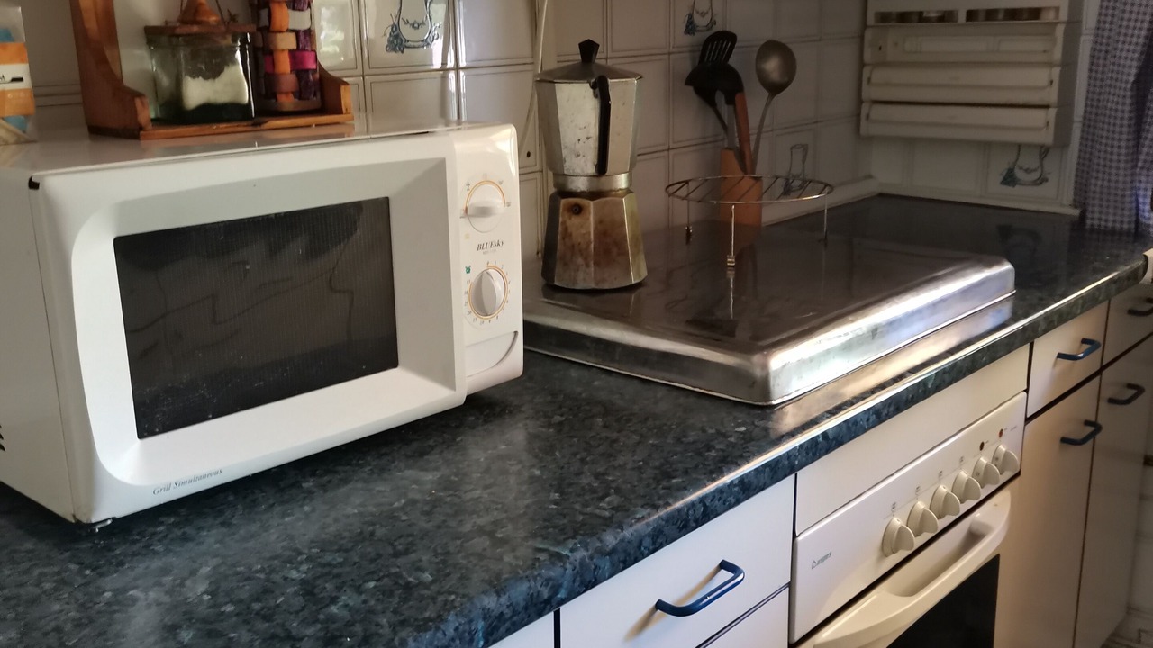 Photo of Kitchen in Escalona