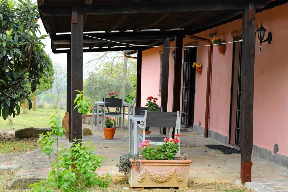 Photo of Outdoor in Panicale