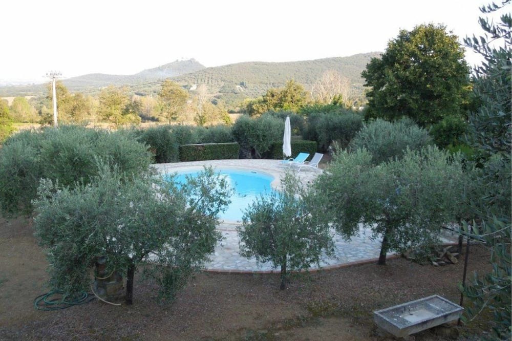 Photo of Outdoor in Panicale