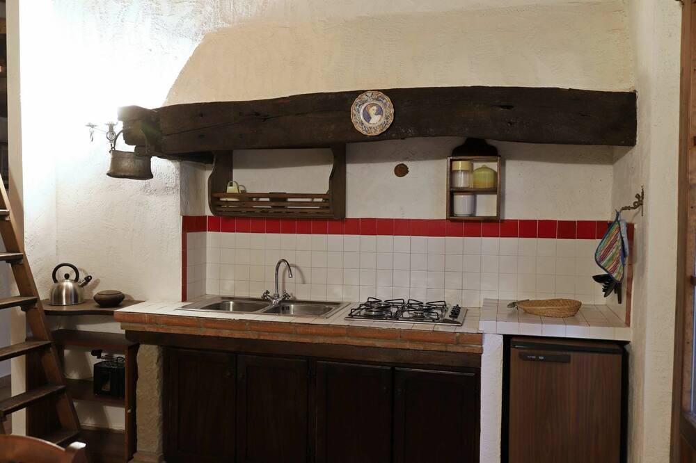 Photo of Bedroom in Panicale
