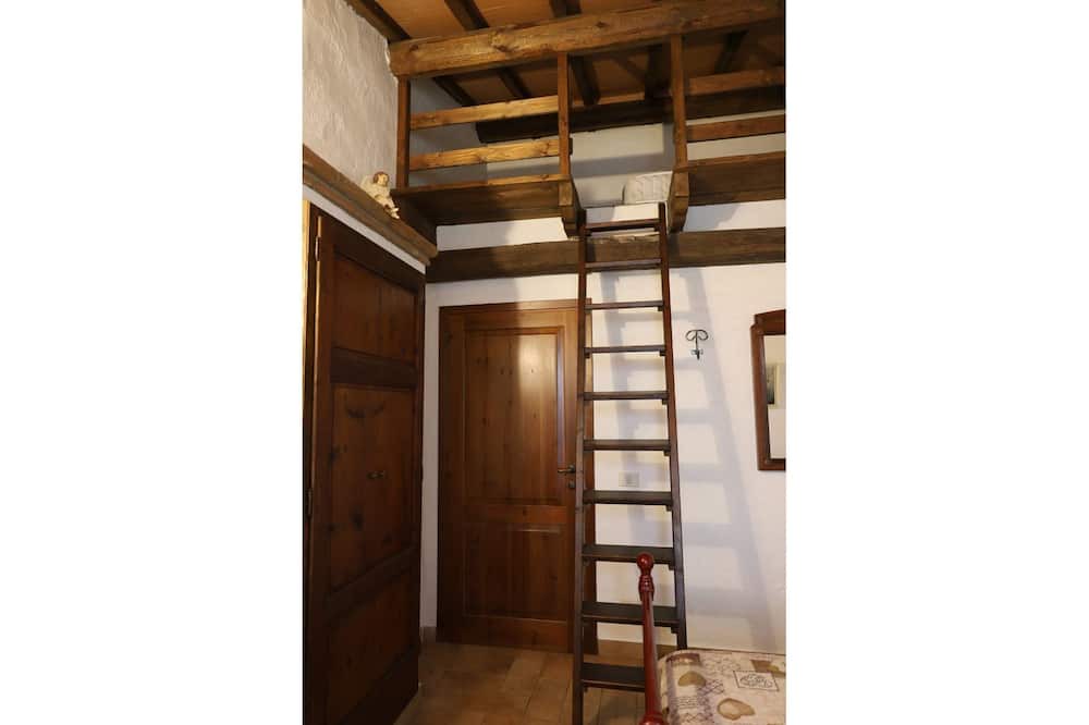 Photo of Bedroom in Panicale