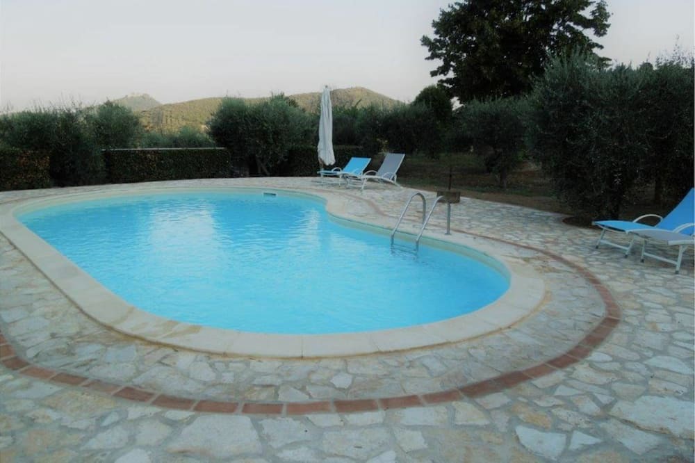 Photo of Outdoor in Panicale