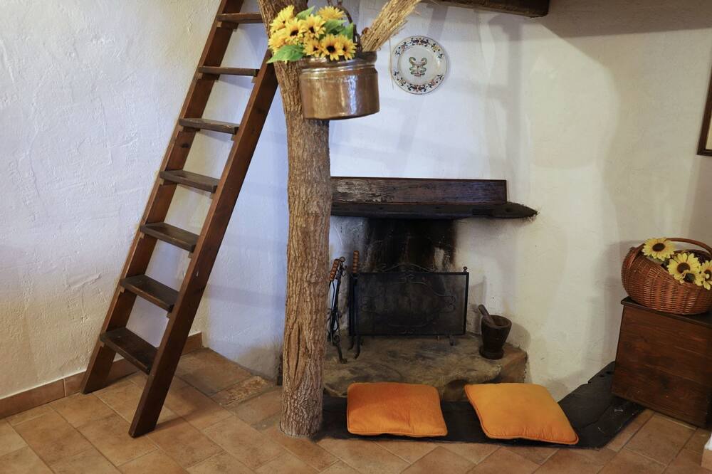 Photo of Bedroom in Panicale
