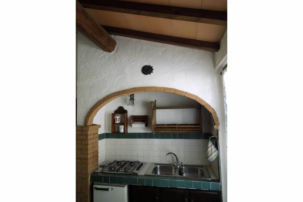 Photo of Bedroom in Panicale