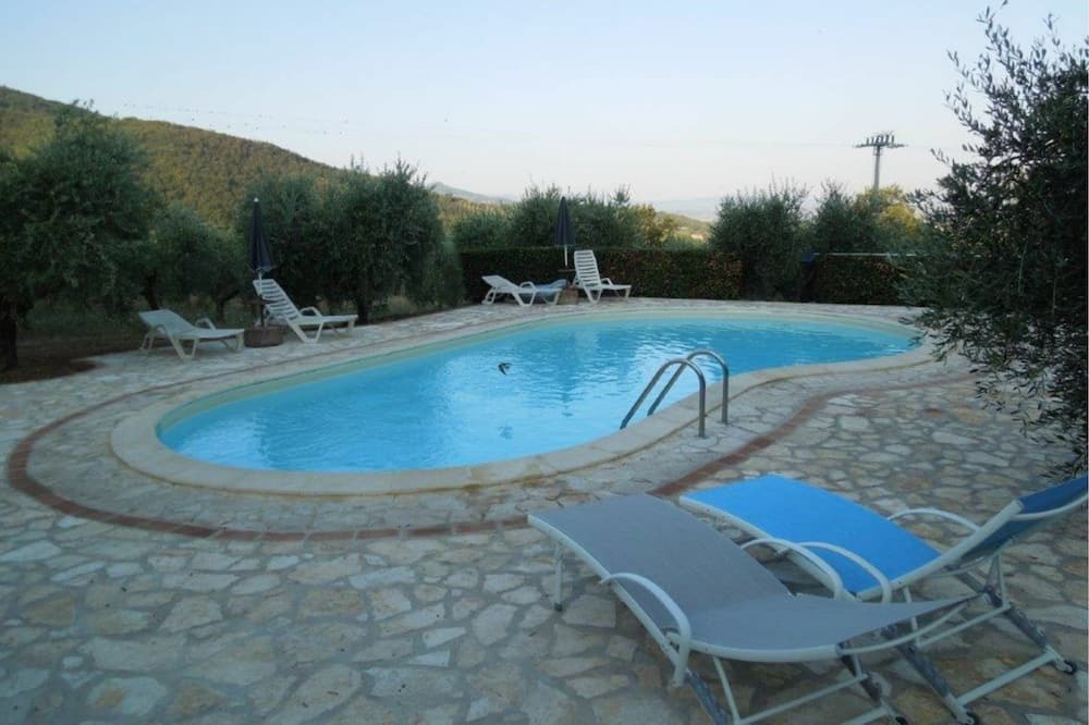 Photo of Outdoor in Panicale