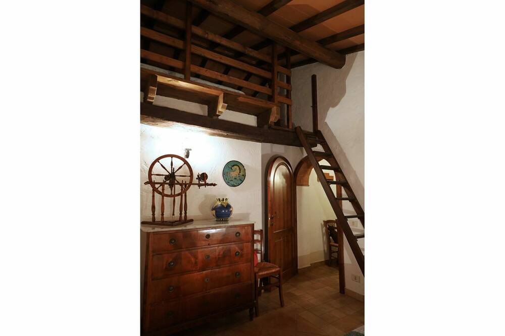 Photo of Bedroom in Panicale