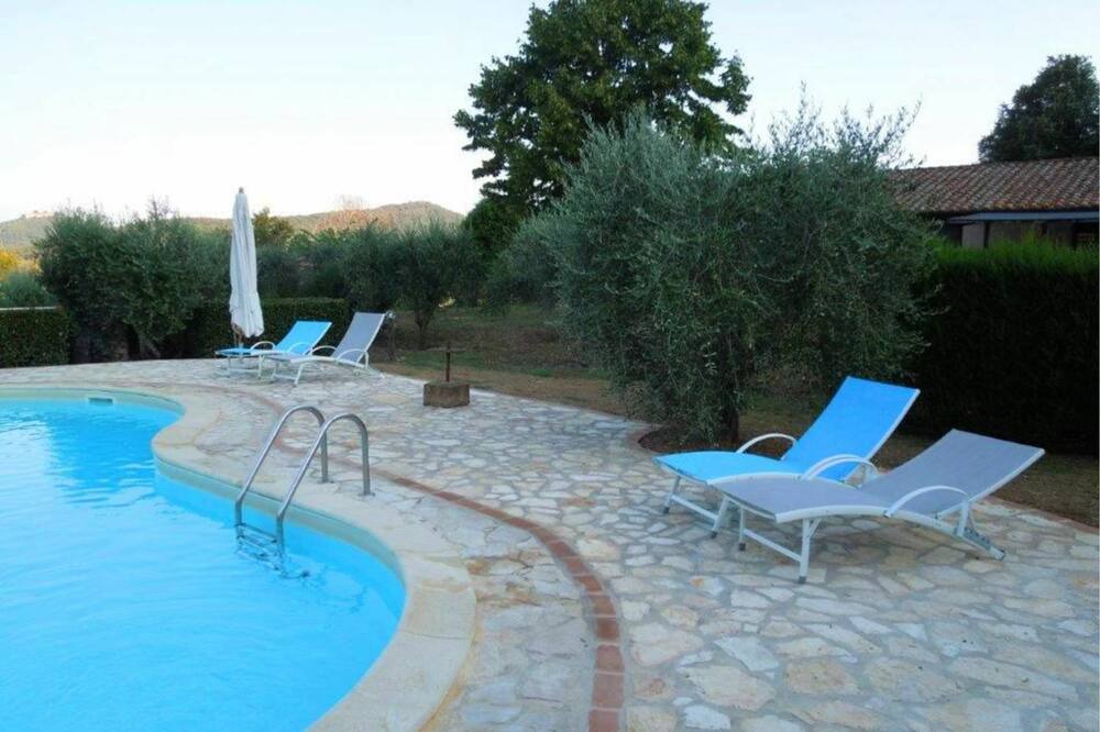 Photo of Outdoor in Panicale