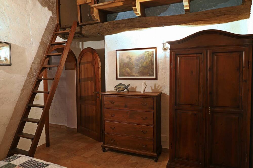 Photo of Bedroom in Panicale