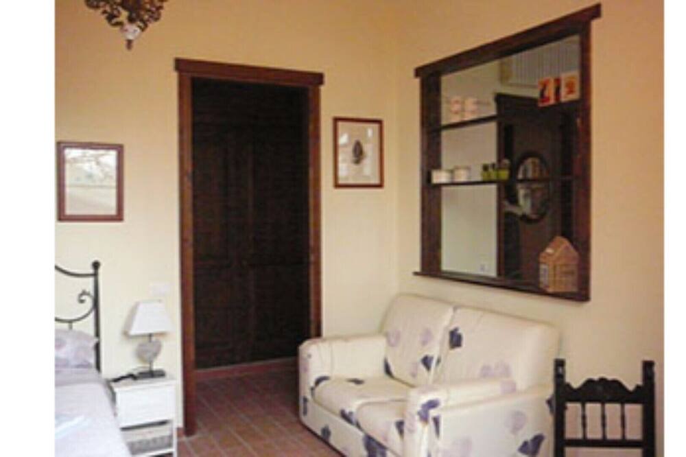 Photo of Livingroom in Livergnano