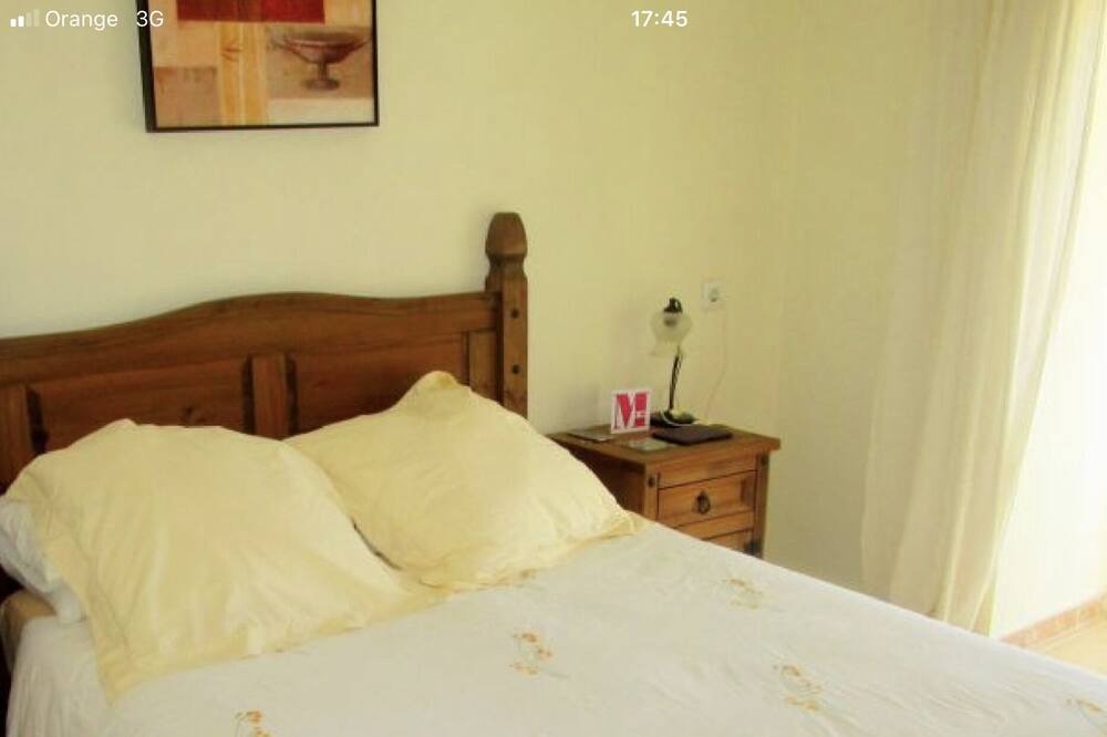 Photo of Bedroom in Mogente/Moixent