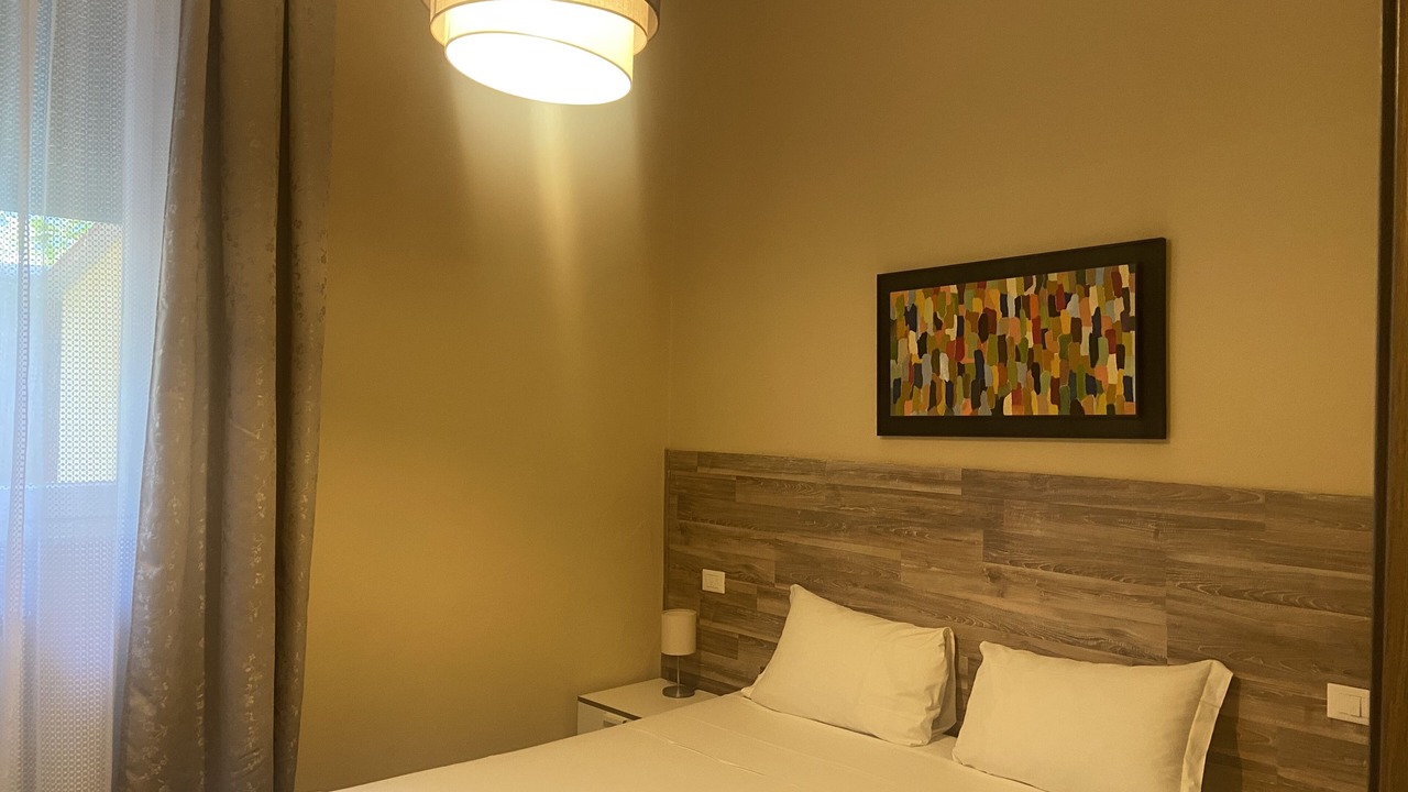 Photo of Bedroom in Livorno
