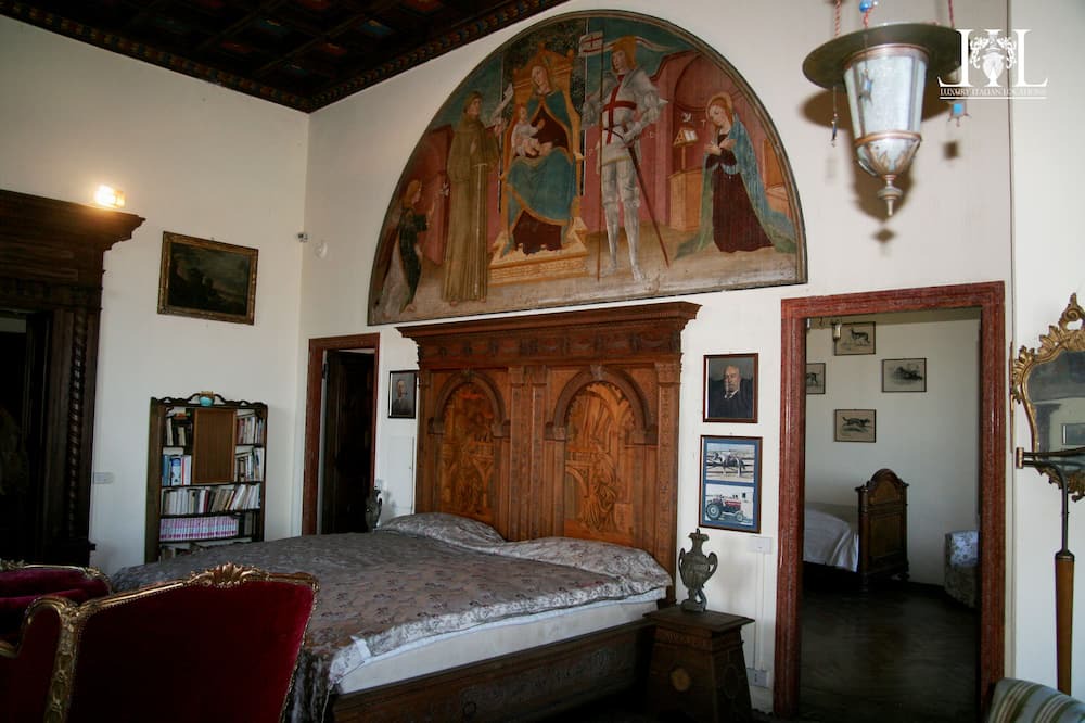 Photo of Bedroom in Cremella