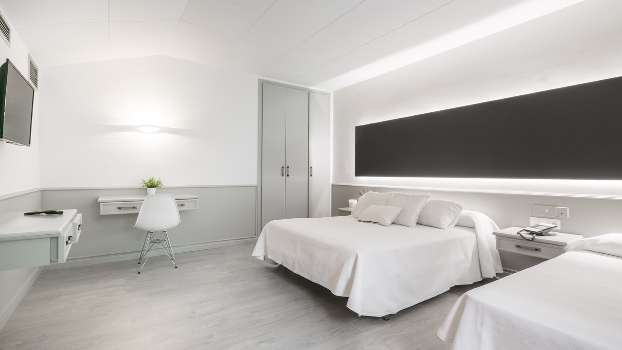 Photo of Bedroom in Lleida
