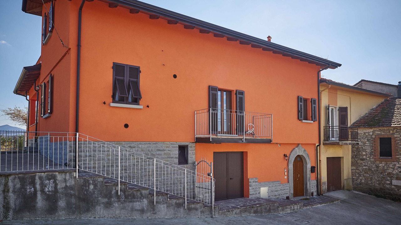 Photo of Outdoor in San Terenzo Monti