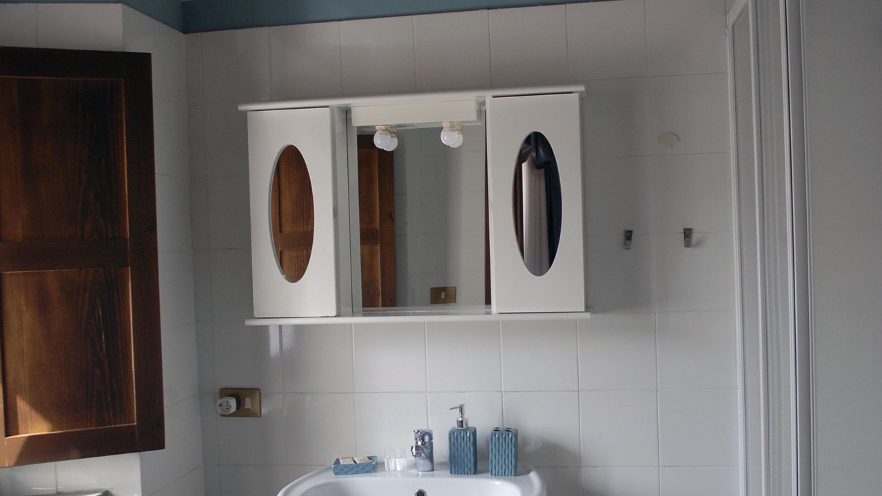 Photo of Bathroom in Belforte del Chienti
