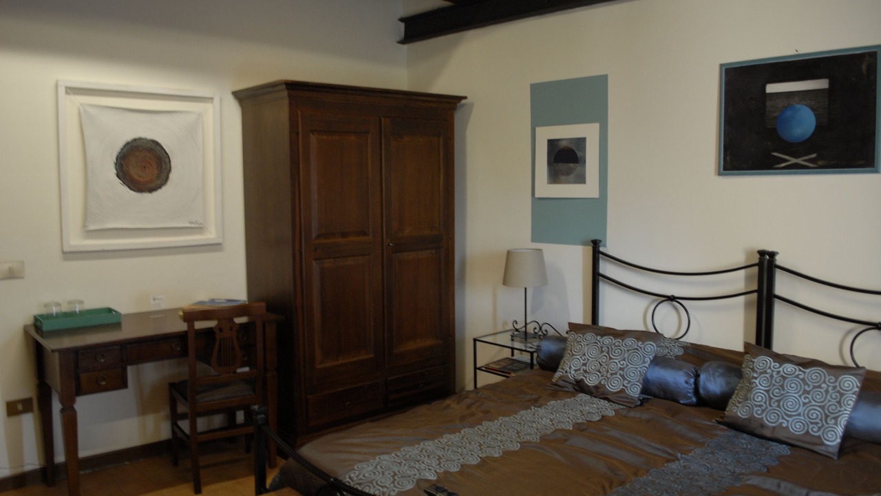 Photo of Bedroom in Belforte del Chienti