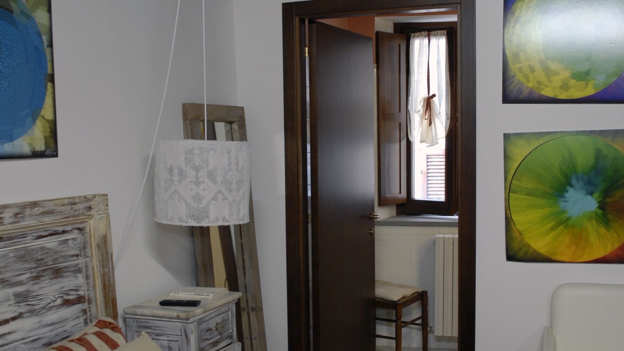 Photo of Bedroom in Belforte del Chienti