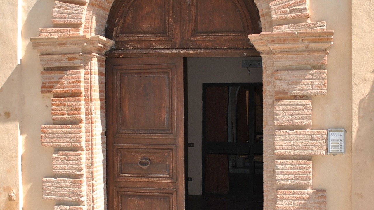 Photo of Outdoor in Belforte del Chienti