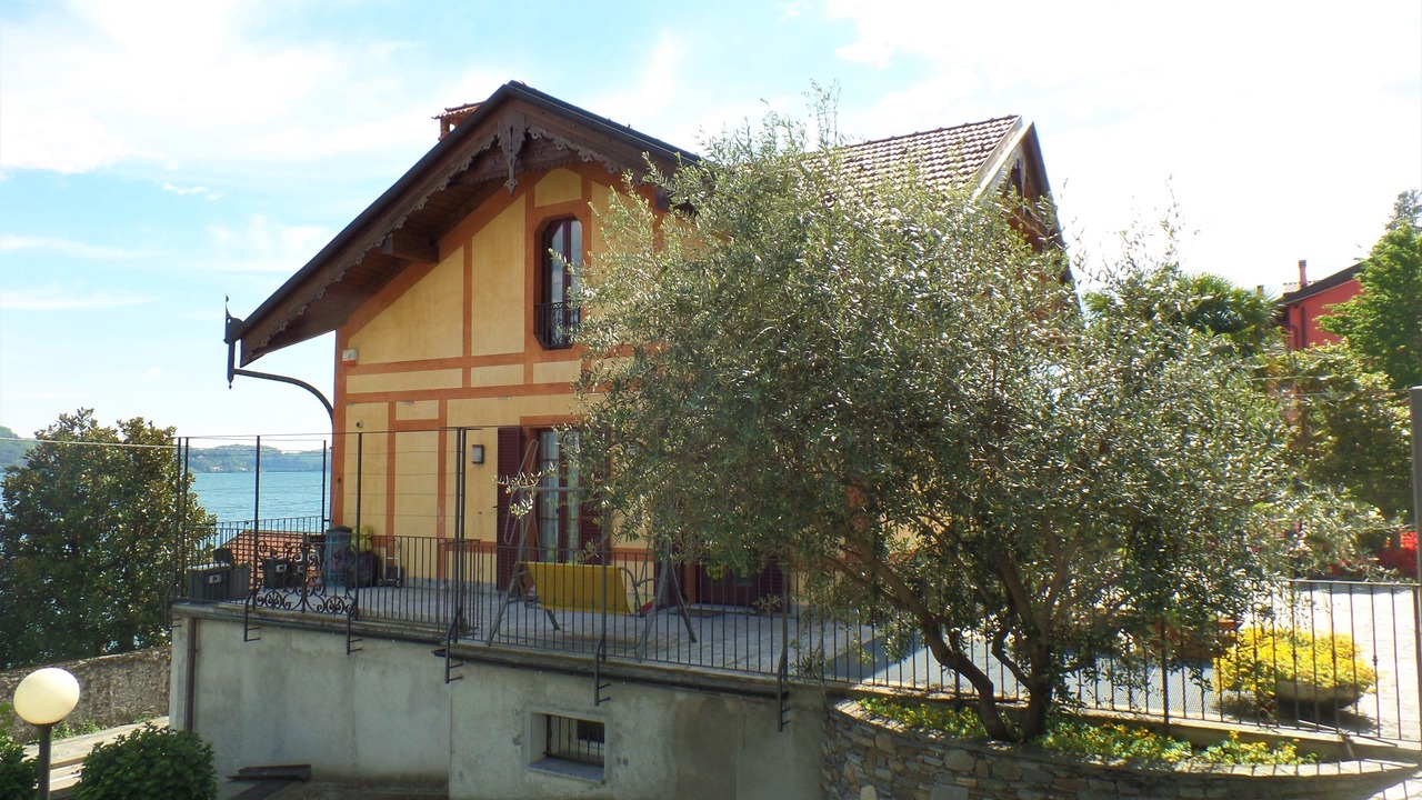 Photo of Outdoor in San Maurizio